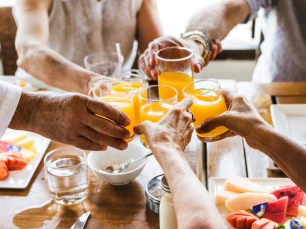 Coca Bar & Lounge: Discover the Premier Weekend Brunch Spot in Hicksville, NY