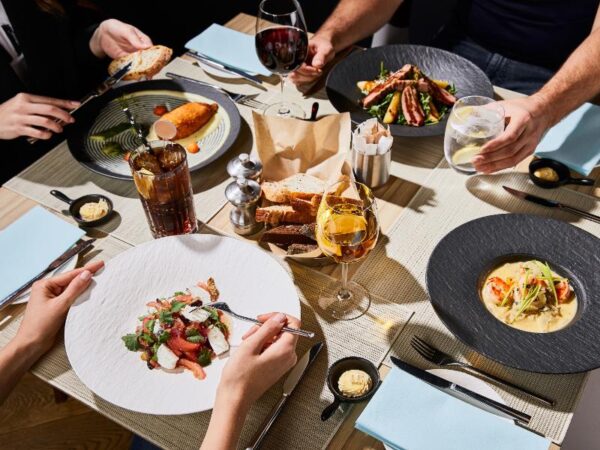 Why Coca Bar & Lounge Is the Best Restaurant Near Levittown, NY for Dining & Nightlife